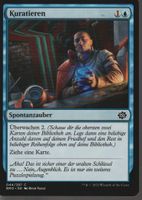 TCG Magic The Gathering MTG De BRO 044 /287  Kuratieren