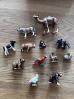 Schleich Raritäten