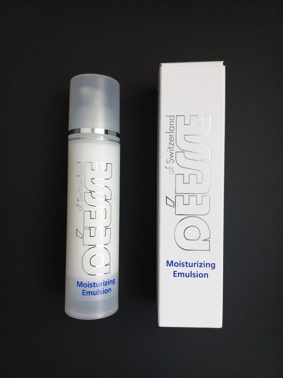 NEU Déesse Moisturizing Emulsion Kaufen auf Ricardo