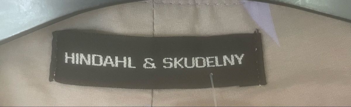 Blusen: Hindahl & Skudelny Bluse Grösse S / M – Gebraucht aus Schaffhausen von marakesch41 4