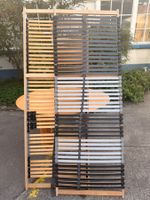 Lattenrost 200 x 70cm 2Stk.