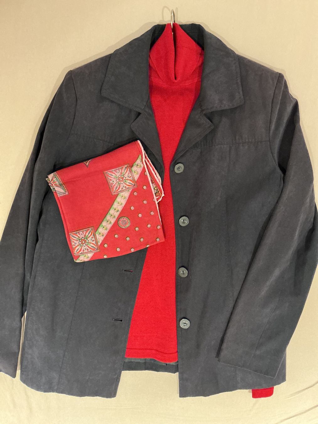 Giacche: Blazer und Pulli – Usato da Triesen venduto da boston7