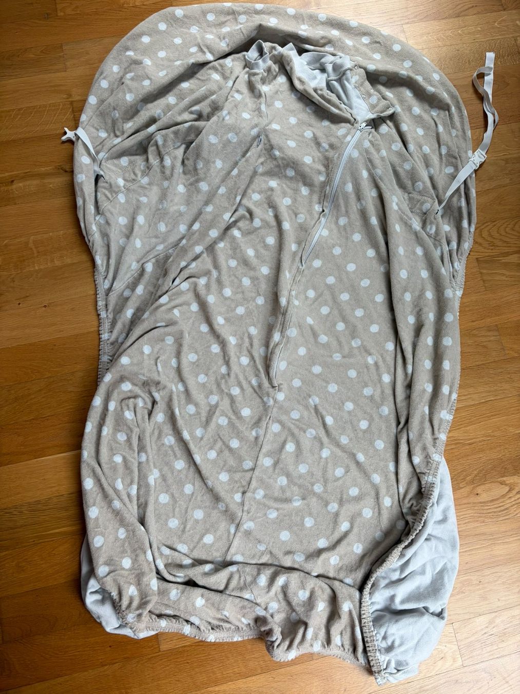 Decken: Zevi Decke 90x200 cm – Gebraucht aus Biel/Bienne von joelmichagerber