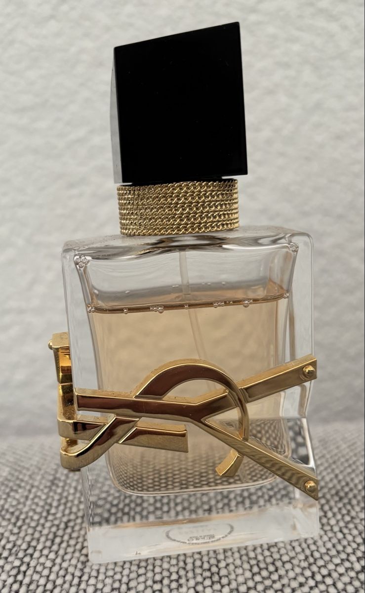 Saint Laurent Parfum & Eau de Toilette: YSL Libre edt Summer Scent 30ml – Neu (gemäss Beschreibung) aus Windisch von bymarikaa