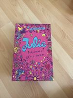 Julie - Schlimmer geht's immer Bücherreihe