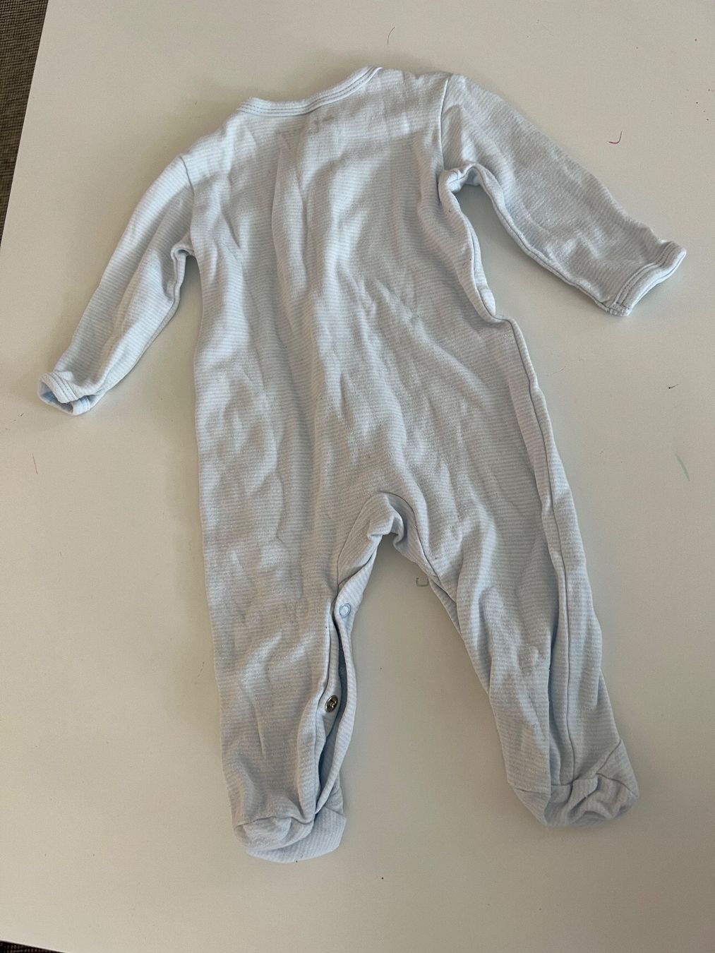 Pyjamas & Ähnliches: Strampler Gr. 62 – Gebraucht aus Thun von Siladi 3