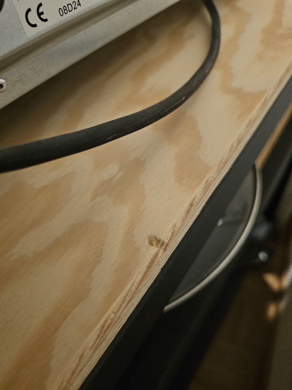 Ikea Carrelli di servizio: Servierwagen IKEA Bror – Usato da Rubigen venduto da Dosii 2