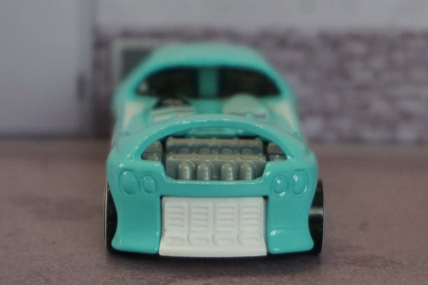 Hot Wheels Voitures modèles: HotWheels Deora II COOL !!!!!!!!!!! – D'occasion à Reiden par Doppeldecker69 2