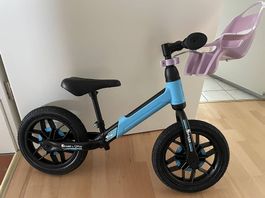 Kinderlaufvelo 12 Zoll