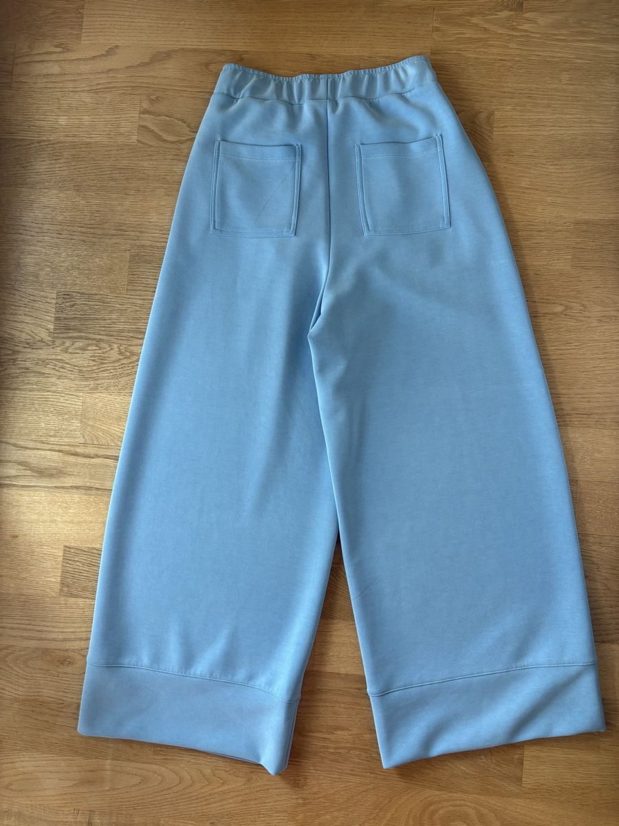 Rich & Royal Pantaloni: Stretch Culotte Rich & Royal XS – Usato da Zürich venduto da my_butterbrot 2