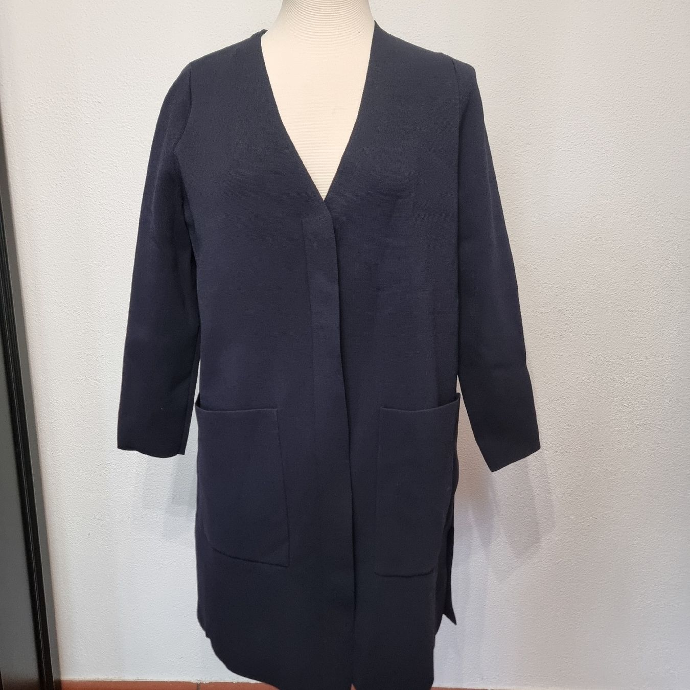 Cos Jacken: Cos cardigan jacket – Gebraucht aus Cadro von YukikoKa