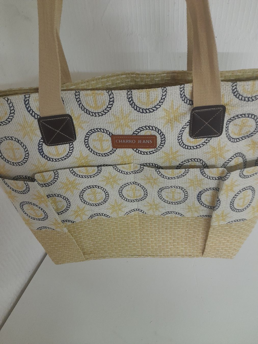 Taschen für Damen: Strandtasche – Gebraucht aus Glattbrugg von B_B 1