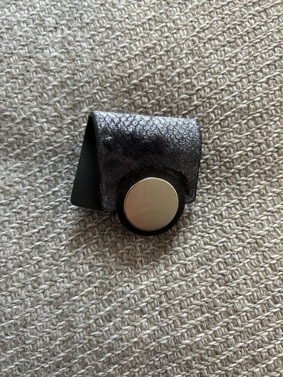 Spilla Antica A Forma Di Pesce | Merluzzo Atlantico In Peltro | Spilla Brooch Pesca Mare