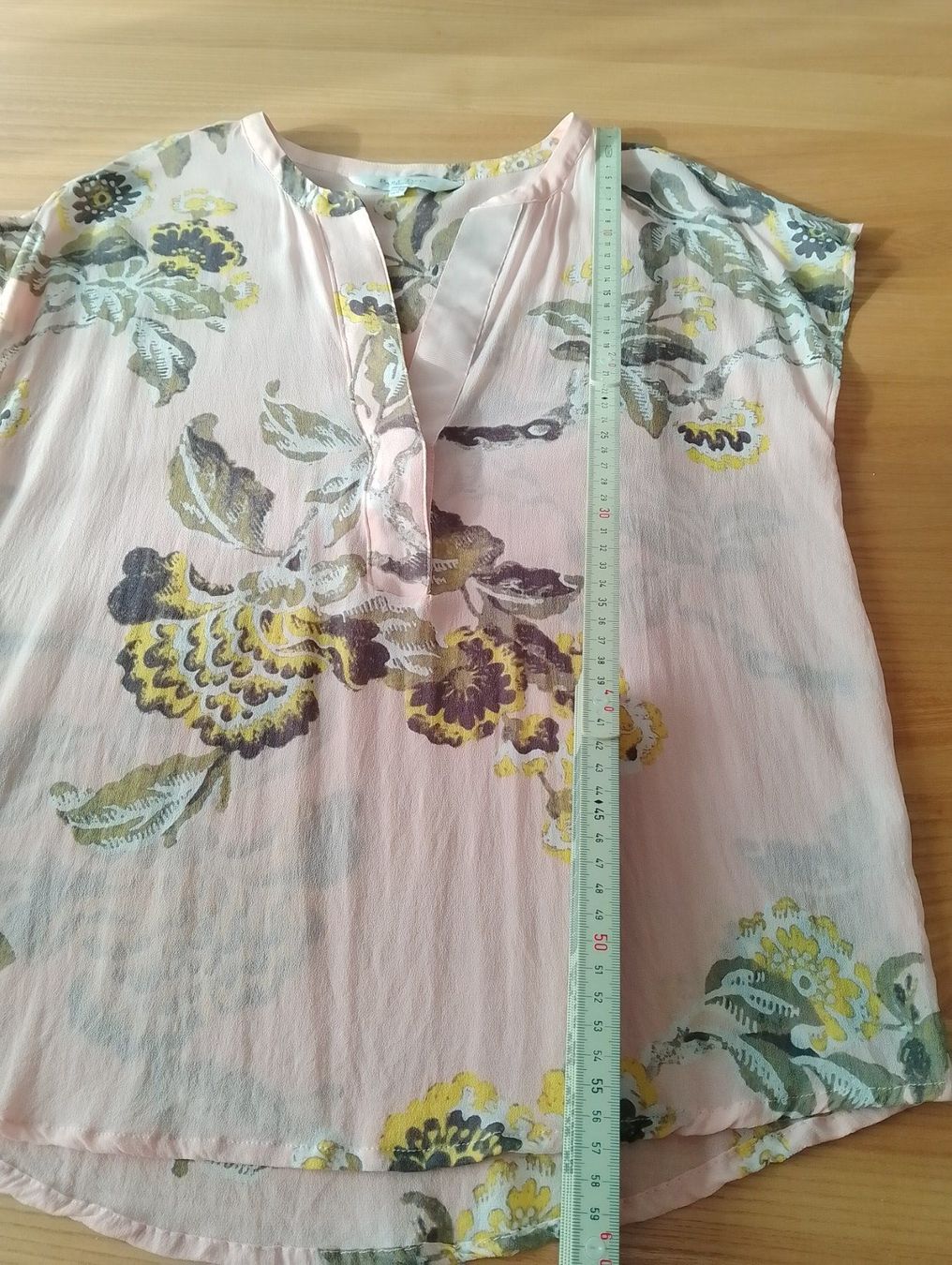 Blusen: Hübsche Bluse von Part Two Copenhagen florales Design – Gebraucht aus Luzern von Seri4 7