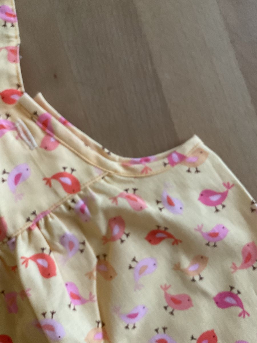 Pantaloni: Baby Hose , Baumwolle Grösse 62 – Nuovo (secondo la descrizione) da Wil ZH venduto da RiccardaWegmann 2