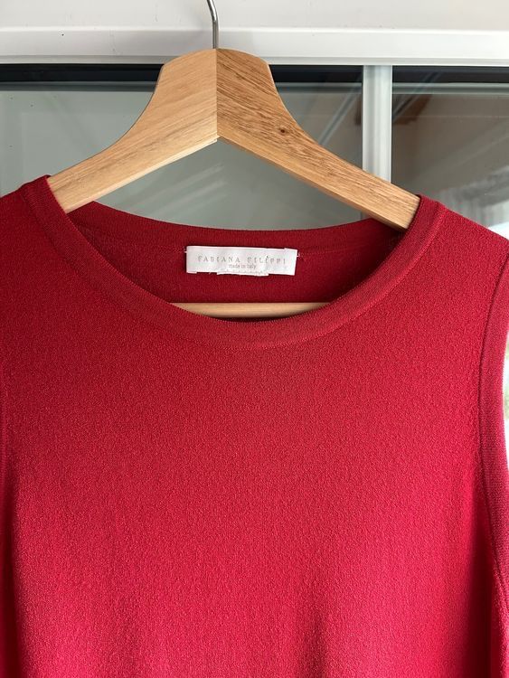 Fabiana Filippi Vestiti: FABIABA FILIPPI Maxikleid - Gr. 36 – Usato da Uster venduto da Koralle6 5