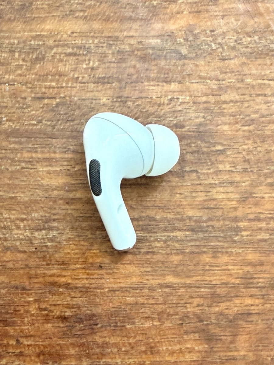 Apple Cuffie: Rechter Kopfhörer -  AirPods Pro der 1. Generation – Usato da Zürich venduto da nakasch 2