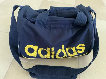 Adidas Sporttasche für Kinder
