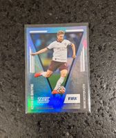 Kevin De Bruyne Case Hit - Manchester City - Panini