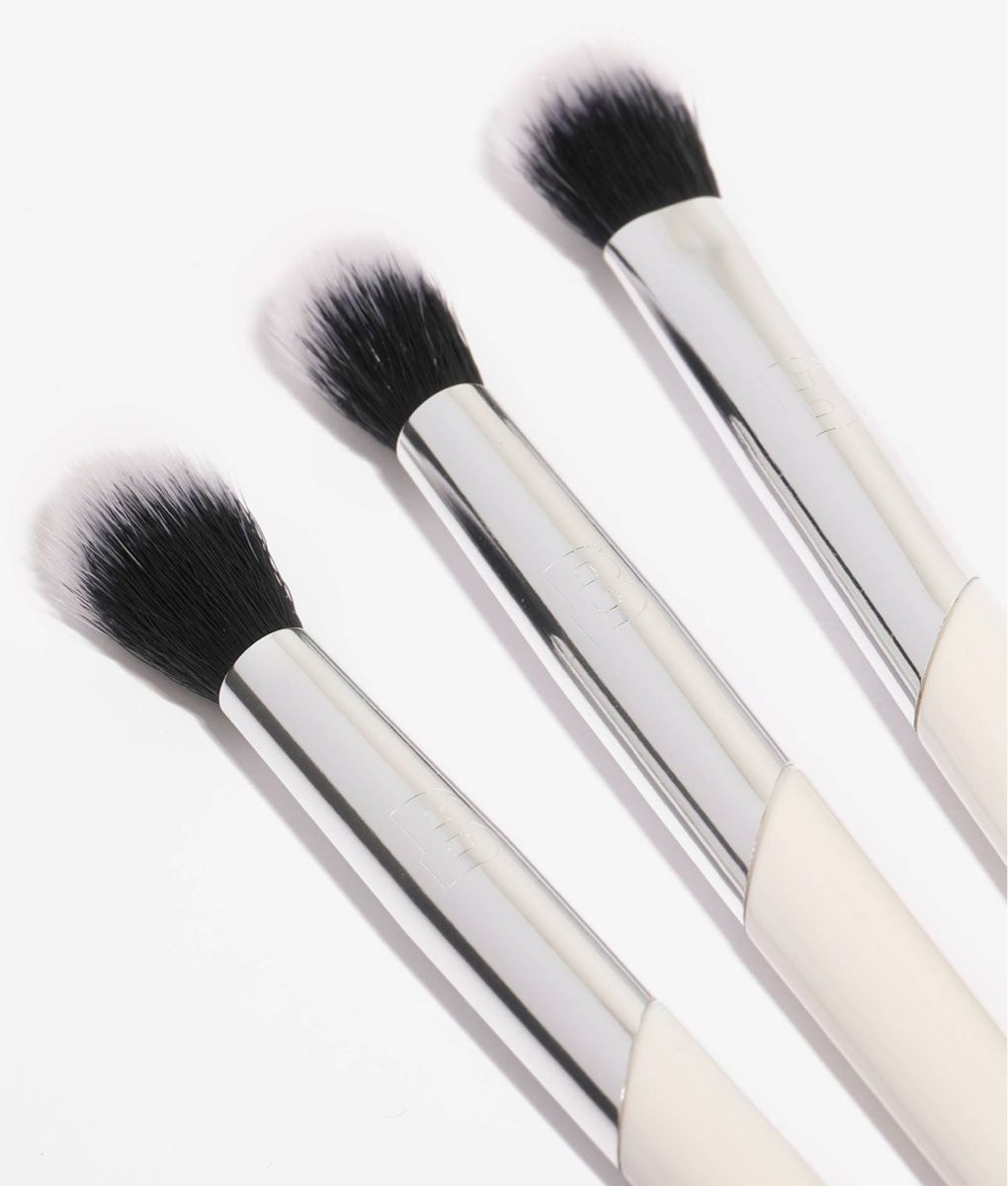 Make-up: Beauty Bay Makeup 6 Brushes Set New – Neu und originalverpackt aus Bülach von VM8392X 7