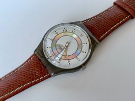 Swatch GENT - ORLY - GM110