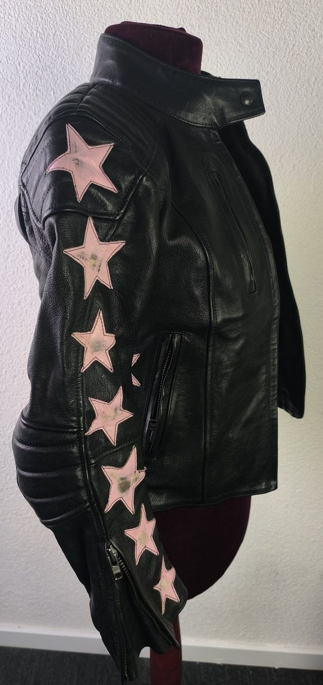Giacche: Motorradjacke Damen Grösse 36 – Usato da Rüti ZH venduto da Restwert_Rueti_ZH 3