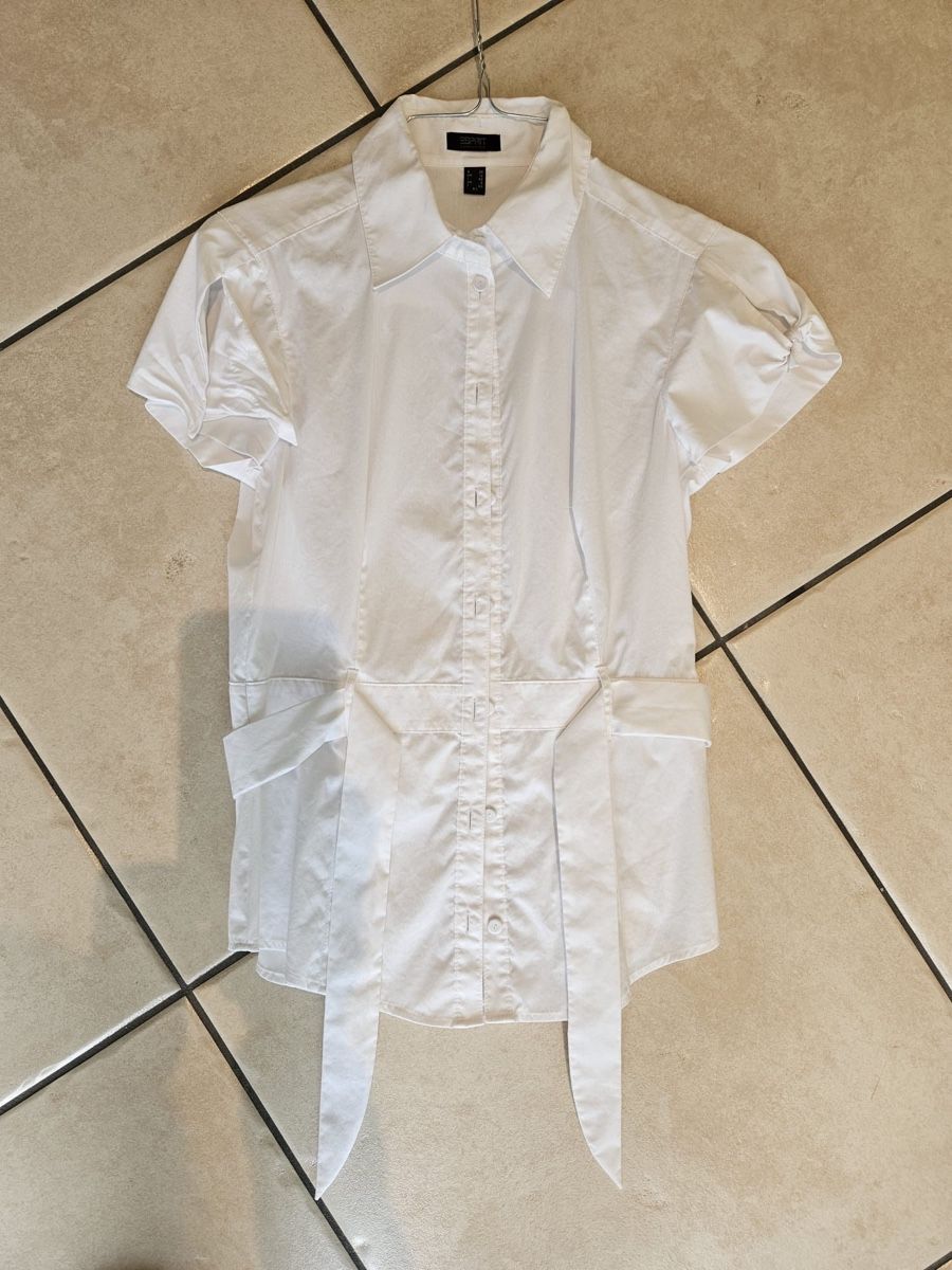 Esprit Camicette: Hemd/ Bluse, 38 – Usato da aarau venduto da A.Naef