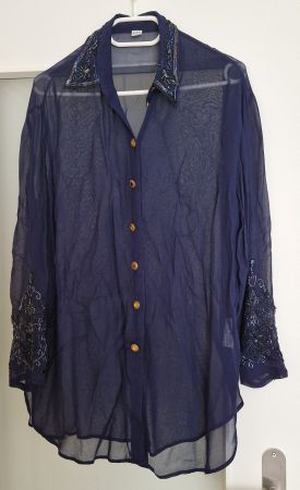 Blouse grandeur L