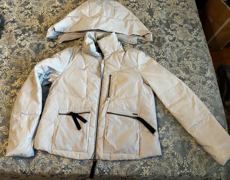 Armani jacket
