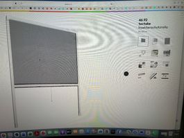 tectake Insektenschutzrollo; 3 Stück; Preis pro Stück!