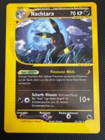 Pokemon Nachtara Umbreon Rare 32/144 - Skyridge - DE