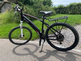 ebike E-Motion Neo Xtrem