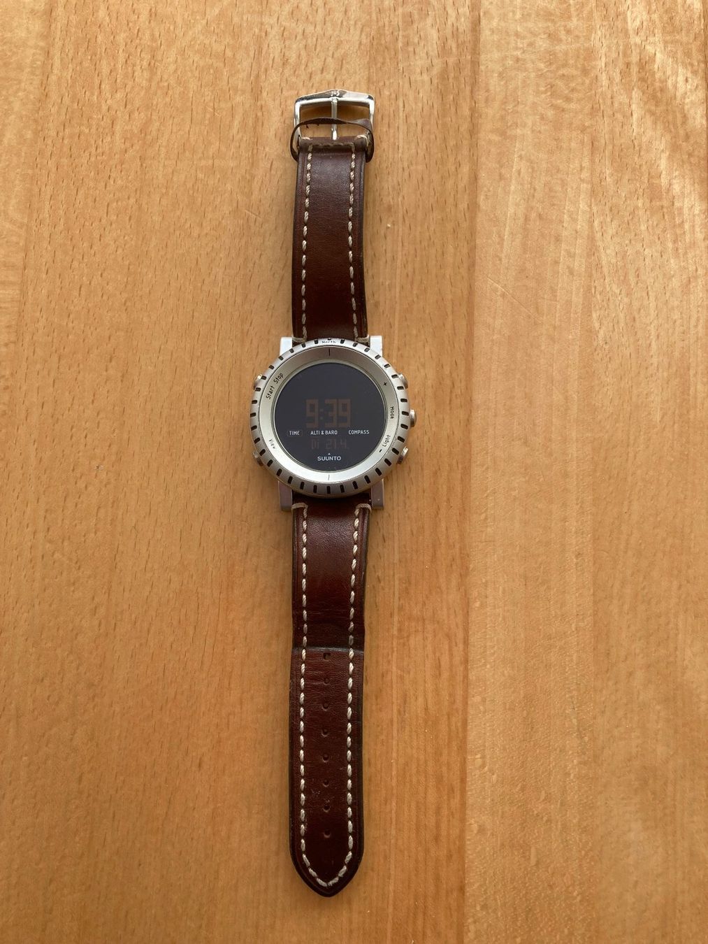 Orologi: Armbanduhr Herren – Usato da Egliswil venduto da Anitajo 2