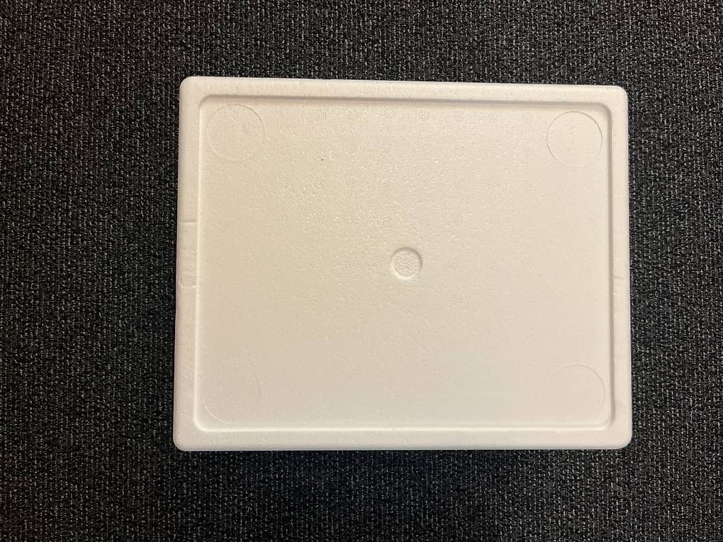 Contenitori & Simili: Insulated boxes / polystyrene (EPS) 32x26x19cm – Usato da Rütihof venduto da SwissEritageAndMore 1