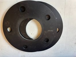 Distanzscheiben 5mm Porsche 911 etc