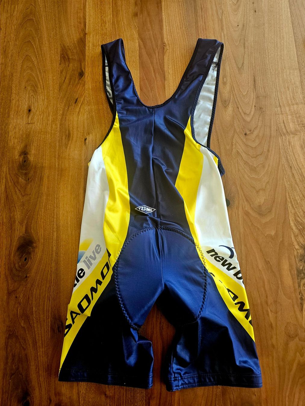 Salomon Hosen: Salomon Rennrad Hose NEU – Neu (gemäss Beschreibung) aus Lengnau AG von Scheslain01 2
