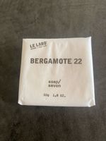 LE LABO - Bergamote 22 - Seife - Neu & Originalverpackt! 50g
