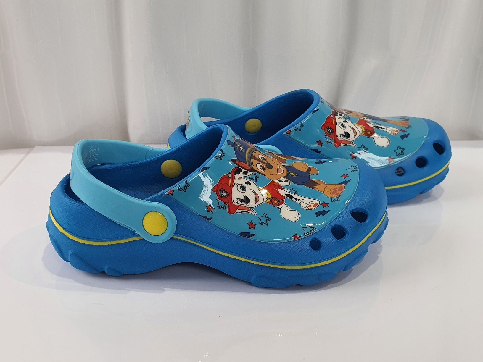 Scarpe per ragazzi: Gr. 29 - Paw Patrol Clog, Neu – Nuovo e nell'imballaggio originale da Nürensdorf venduto da SunshineKinderschuhe 1