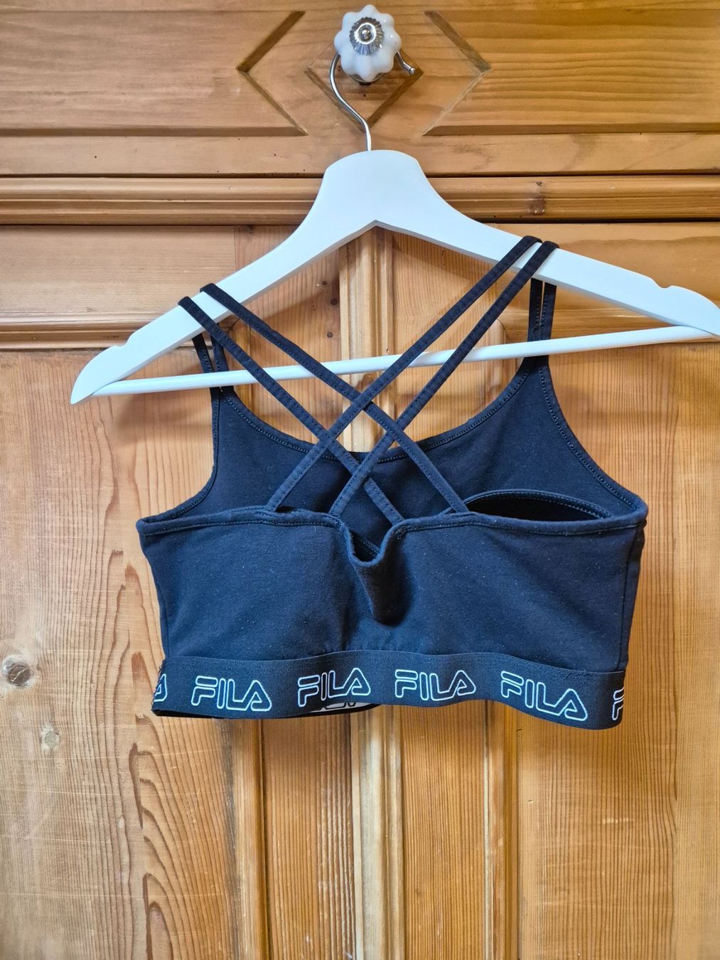 Fila Biancheria intima: Fila Sport-BH Grösse M – Usato da Sigriswil venduto da sam_89sk 1