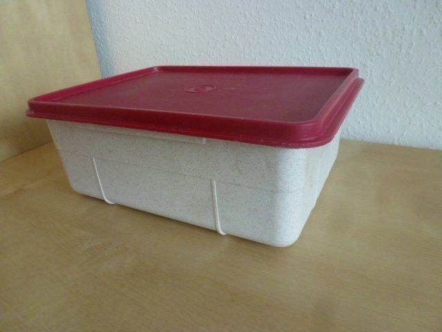 Tupperware Behälter & Ähnliches: Tupperware-Box – Gebraucht aus Luzern von Ankerli 1