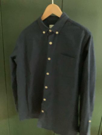 Folk • Chemise • Taille L