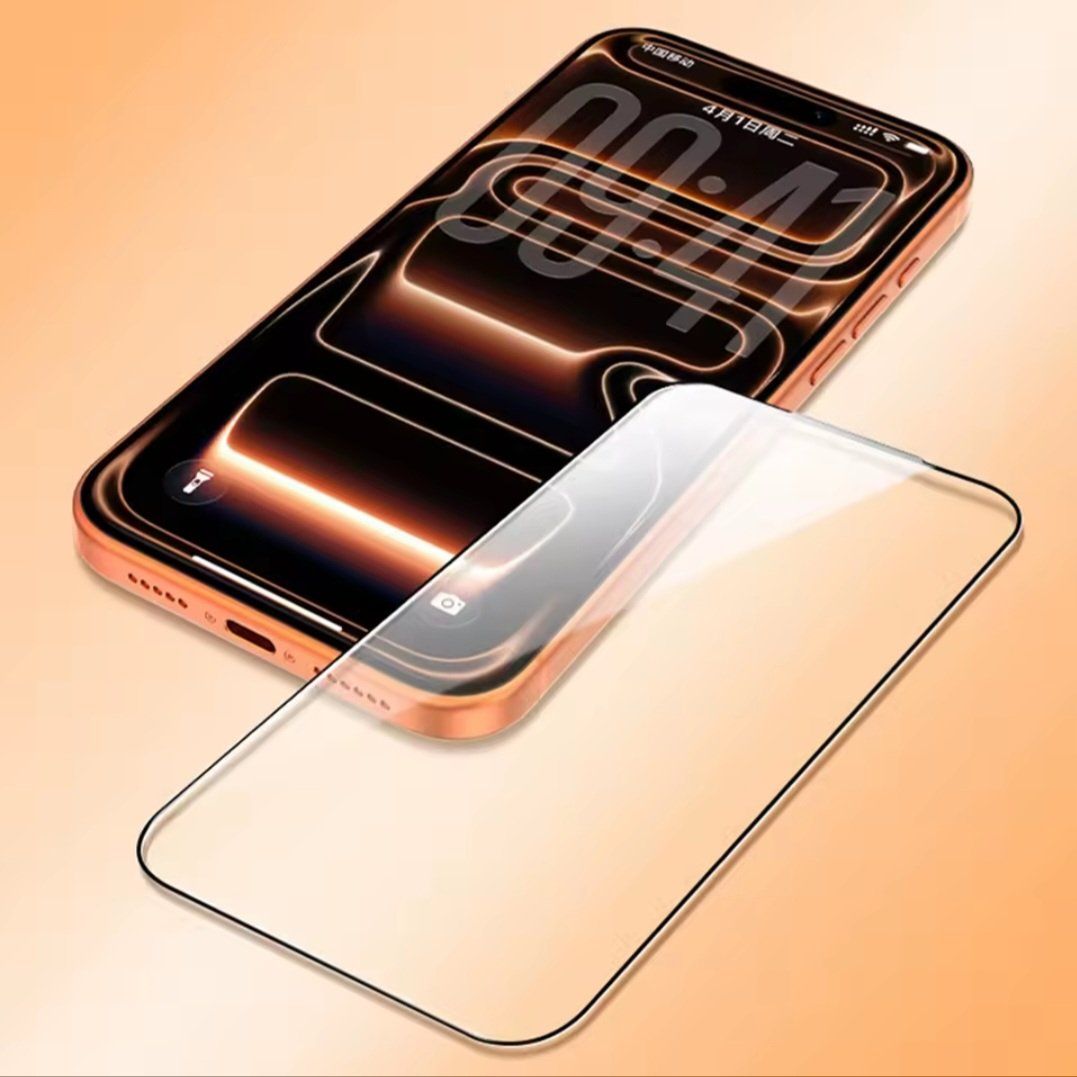 Apple Cover & Protezioni schermo: iPhone 18 pro Case Schwarz + Panzerglas – Nuovo e nell'imballaggio originale da Einsiedeln venduto da Acodi3004 1