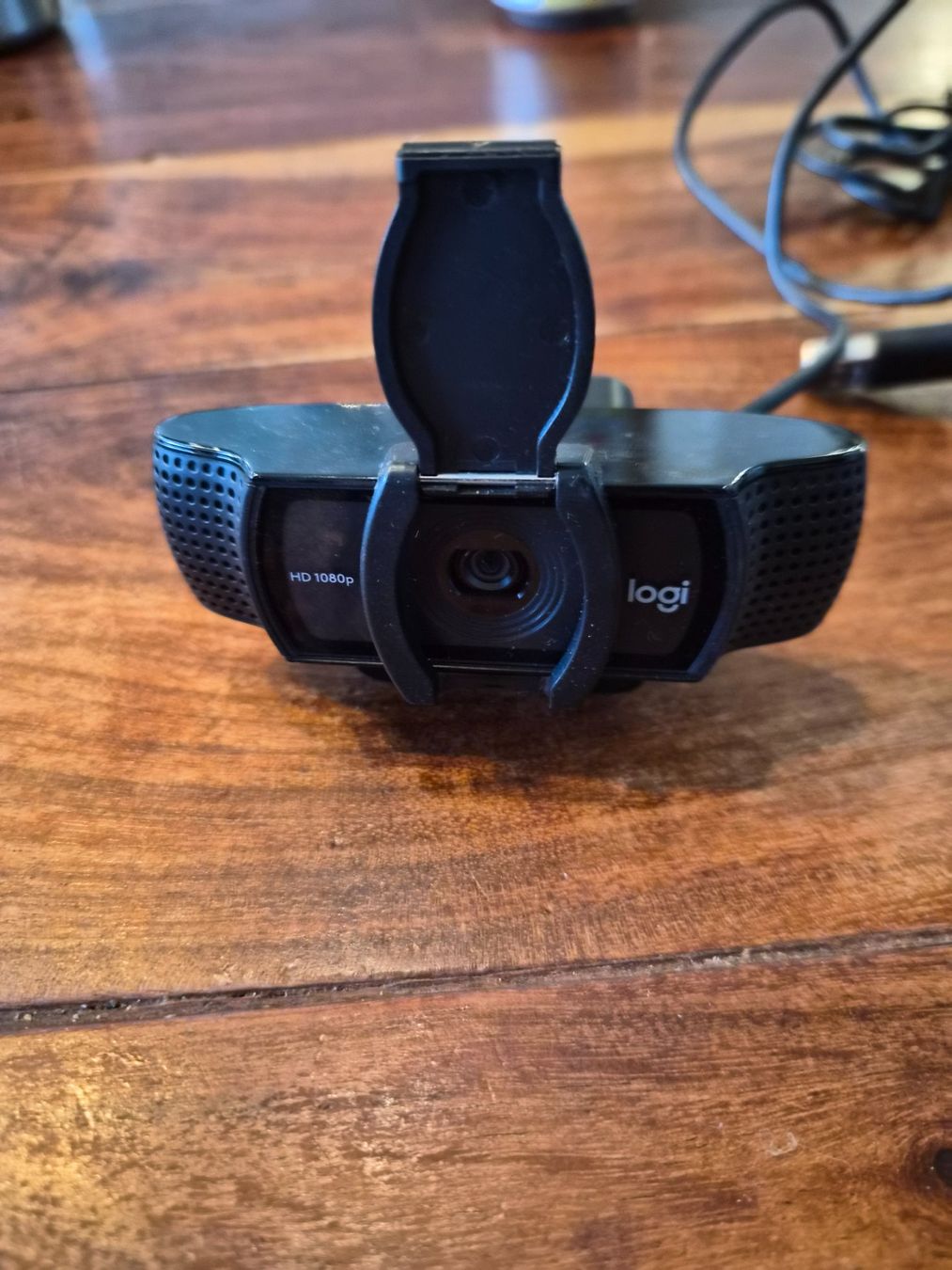 Logitech Webcams: Logitech Webcam C920 HD Pro – Gebraucht aus villnachern von Dondaniel 1