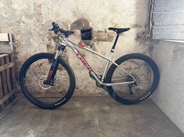 Trek X-caliber 9