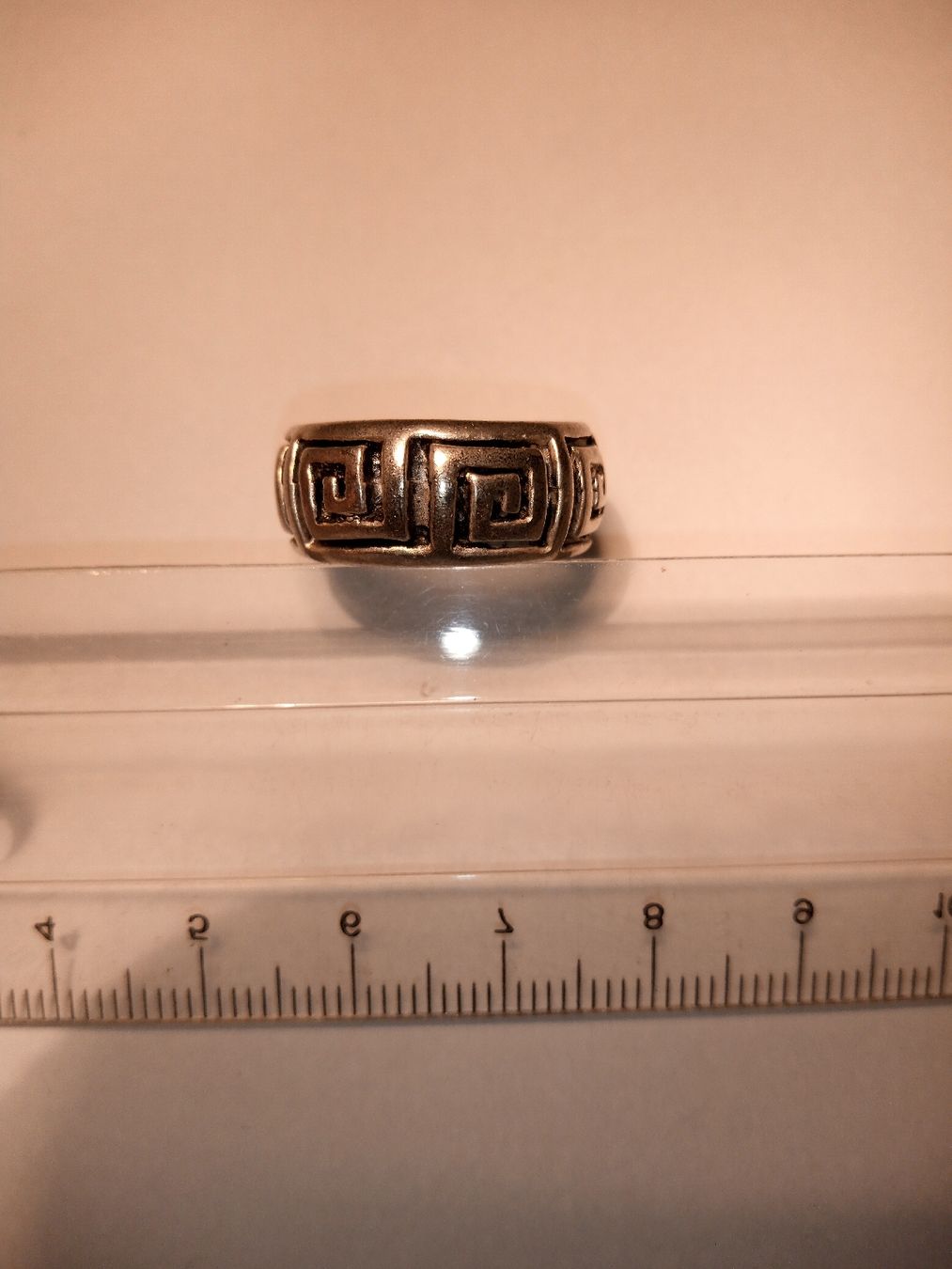 Ringe: Anello Argento – Gebraucht aus Linescio von Pablo.wild
