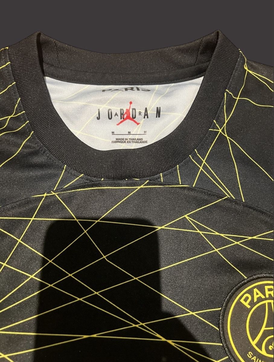 Jordan Canottiere & Pantaloni: Paris Saint-Germain Trikot, Grösse M, – Nuovo (secondo la descrizione) da Fällanden venduto da Lea_N 2