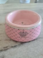Rosa Katzennapf "Cat Princess" - Süsses Design 💖👑💖👑