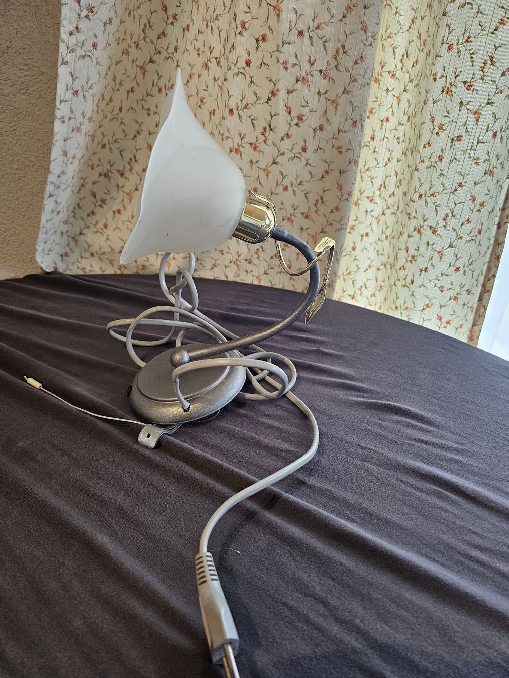 Lampade: Antike Wandlampe – Usato da Reigoldswil venduto da Mutzi7 1