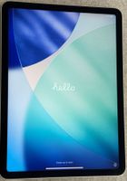 Apple iPad Air 64GB Tablet top und voll funktionsfähig