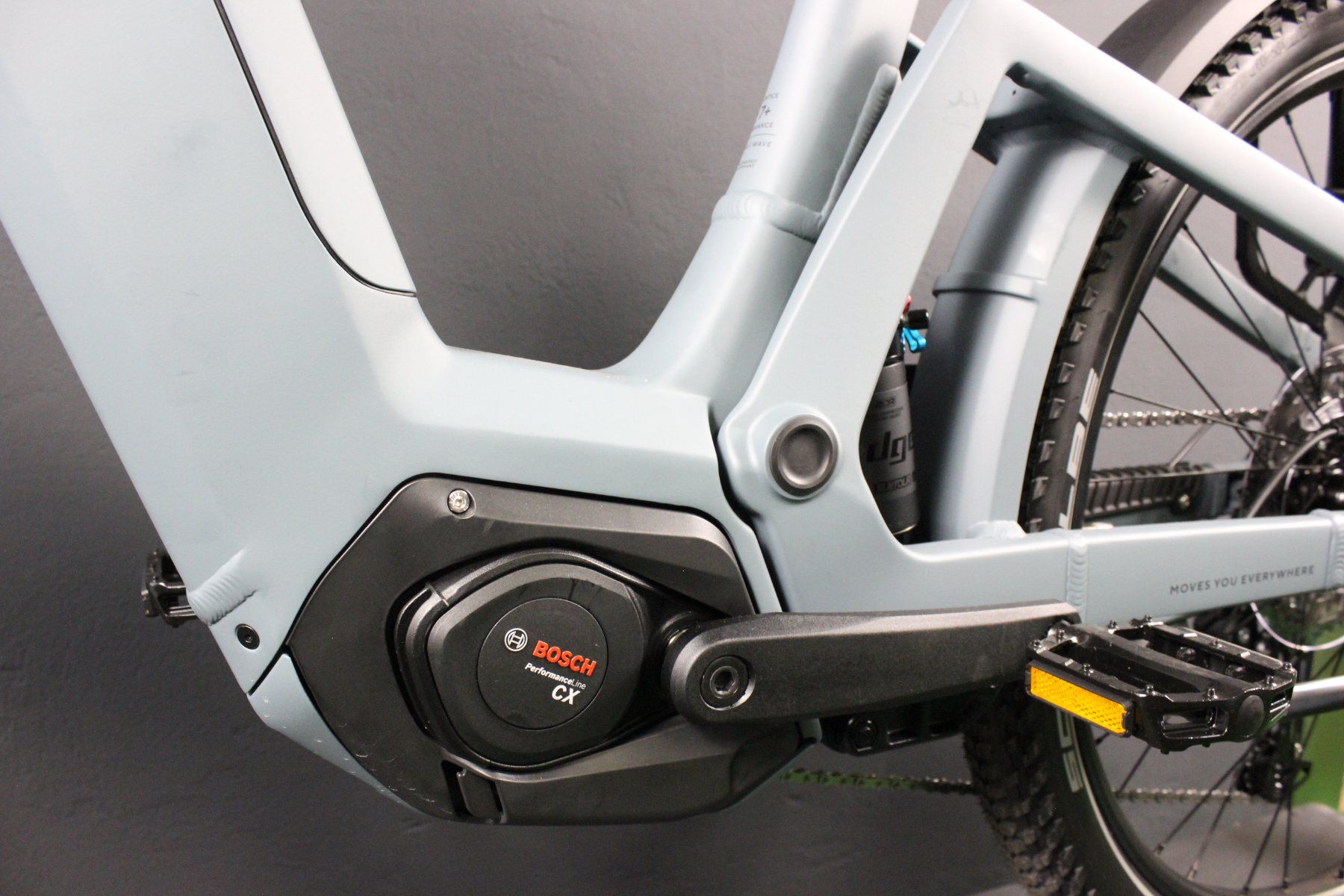 Kalkhoff Vélos: Kalkhoff Entice 7 + Adv – D'occasion à Egnach par Egnacher-2Rad-Center 5